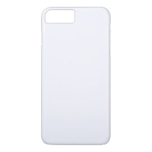 Funda para iPhone 8 Plus/7 Plus Ghost White