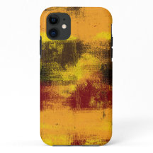 Funda para iPhone abstracta de 1962