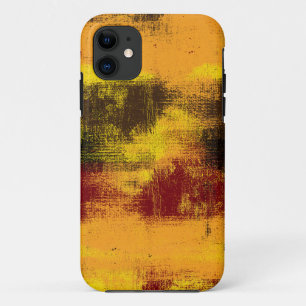 11 Funda para iPhone abstracta de 1962