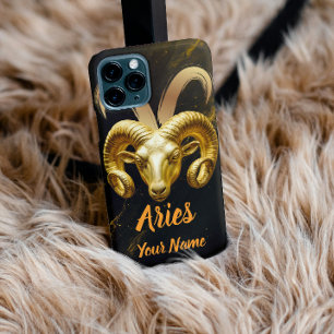 13 Pro Max Funda para iPhone Aries Case-Mate Barely There