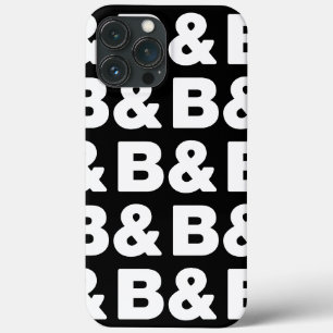 13 Pro Max Funda para iPhone B& Case-Mate