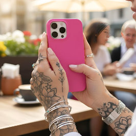 15 Pro Max Funda para iPhone Barbie Case-Mate
