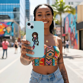 15 Mini Funda para iPhone Bratz Case-Mate