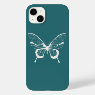 Funda Para iPhone 14 Plus De Case-Mate Funda para iPhone Butterfly Case-Mate