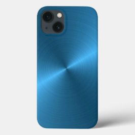 13 Funda para iPhone Case-Mate Blue Steel