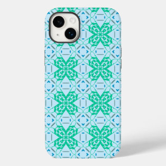 Funda Para iPhone 14 Plus De Case-Mate Funda para iPhone Case-Mate Frenchie Modern Patter