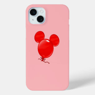 15 Mini Funda para iPhone Case-Mate Globo