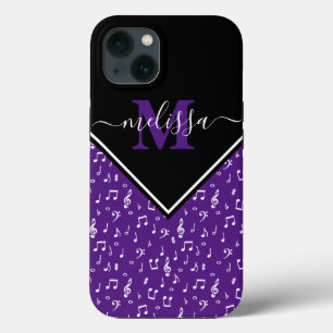 13 Funda para iPhone Case-Mate personalizada con símb