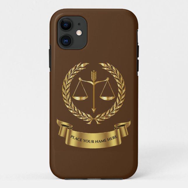 Funda De Case-Mate Para iPhone Funda para iPhone Case-Mate personalizada para abo (Reverso)