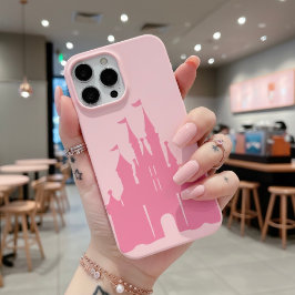 Funda Para iPhone 14 Pro Max De Case-Mate Funda para iPhone Castle Case-Mate