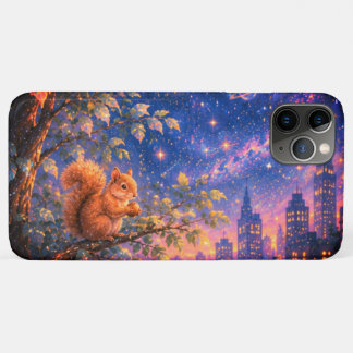 11 Pro Max Funda para Iphone Celestial. Regalo de luces de ci