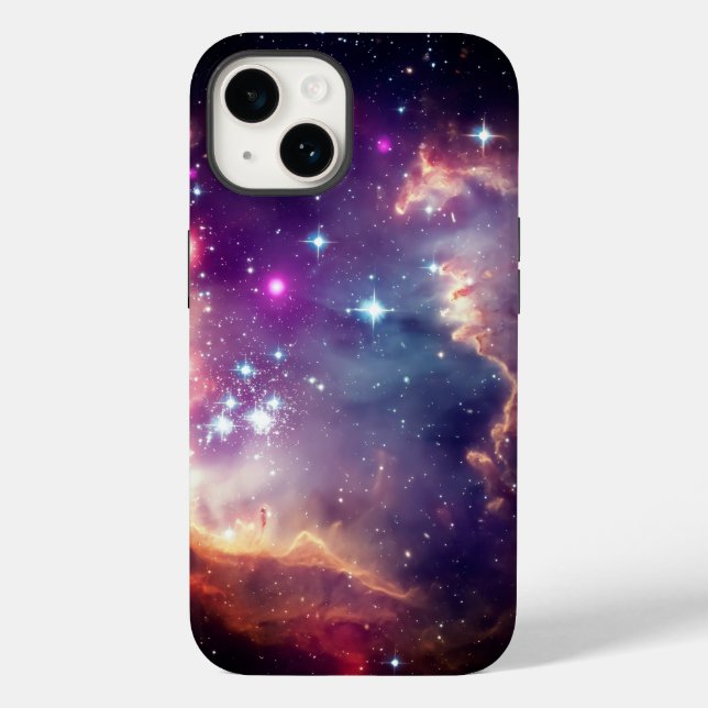 Funda De Case-Mate Para iPhone Funda para IPhone "Celestral" (Reverso )