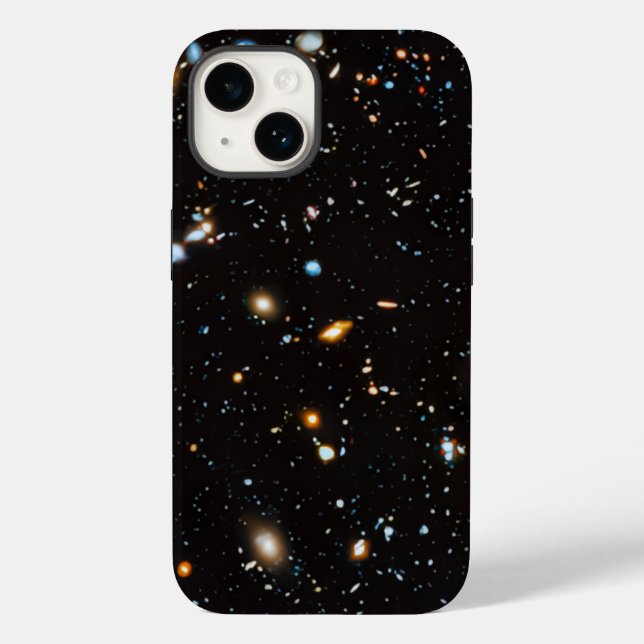 Funda De Case-Mate Para iPhone Funda para IPhone "Celestral" (Reverso )
