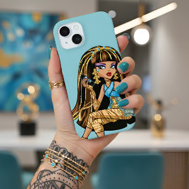 15 Funda para iPhone Cleo Case-Mate