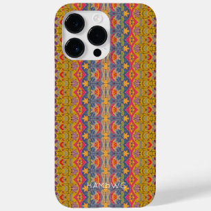 14 Pro Max De Case-Mate Funda para iPhone Colorida Gypsy HAMbyWG