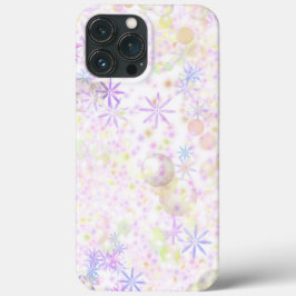 13 Pro Max Funda para Iphone con estampado floral