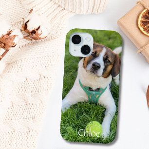 Funda Para iPhone 14 De Case-Mate Funda para iPhone con Foto Personalizada Case-Mate