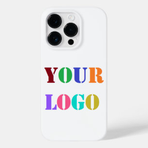 Funda Para iPhone 14 Pro De Case-Mate Funda para iPhone con logotipo de su empresa Promo