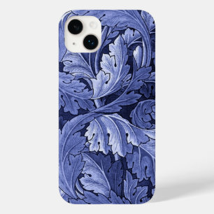 Funda Para iPhone 14 Plus De Case-Mate Funda para Iphone con patrón de acanto de William