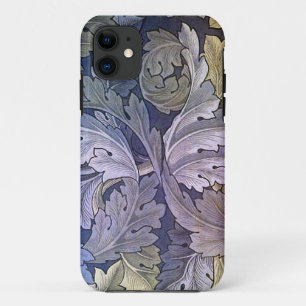 Funda para Iphone con patrón de acanto de William