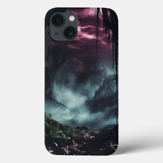 13 Funda para iPhone Cool y trendy Mate case