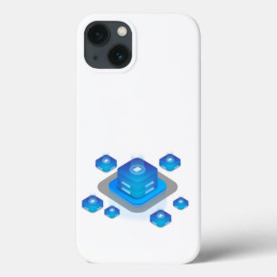 13 Funda para iPhone de alojamiento web