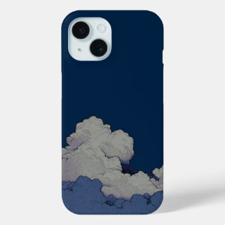 15 Funda para iPhone de cielo nocturno celestial y nu