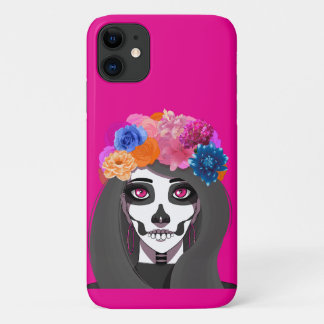 11 Funda para iPhone de Halloween