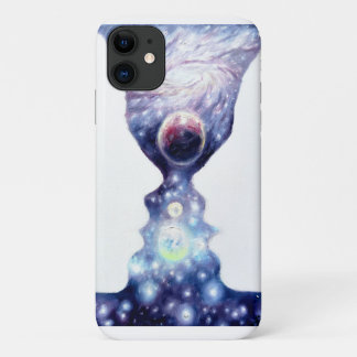 11 Funda para iPhone de la fuente del amor