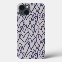 Funda para iPhone del Día de San Valentín – Diseño