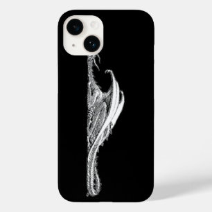 Funda para iPhone Dragon 6