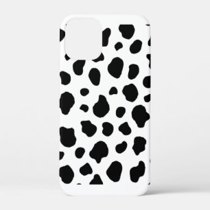 Funda para iPhone - Estampado de Piel de Vaca