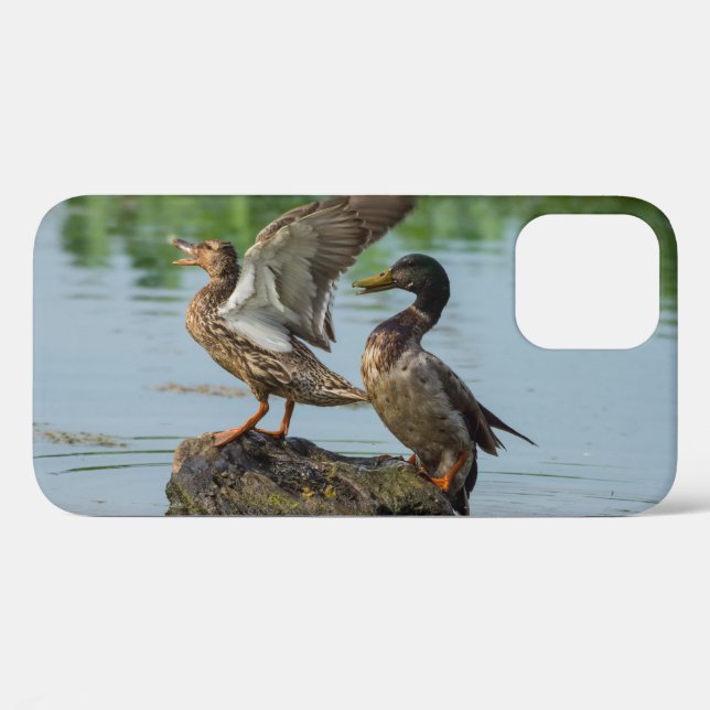 Funda De Case-Mate Para iPhone Funda para iPhone Excuse Me (Reverso (Horizontal))