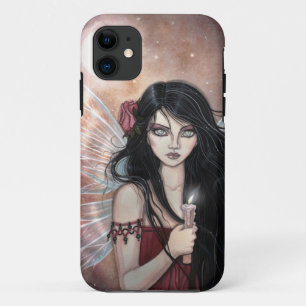 Funda para iPhone Fairy Fantasy Apenas Ahí