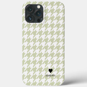 Funda para iPhone HAMbWG Case-Mate Barely There Wh