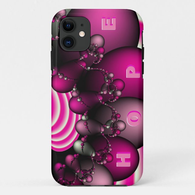 Funda De Case-Mate Para iPhone Funda para Iphone Hope (Reverso)