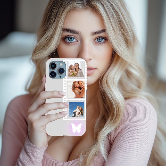Funda De Case-Mate Para iPhone Funda para iPhone I Film You  (Personalized iPhone Case. )