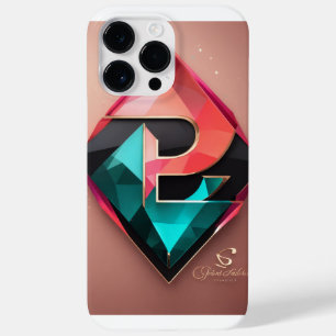 14 Pro Max De Case-Mate Funda para iPhone / iPad