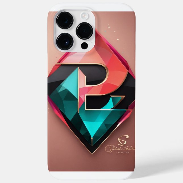 Funda De Case-Mate Para iPhone Funda para iPhone / iPad (Reverso)