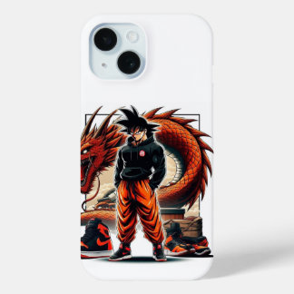 15 Funda para iPhone / iPad