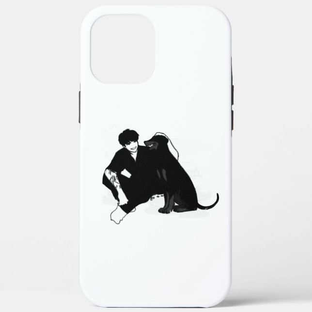 Funda De Case-Mate Para iPhone Funda para iPhone / iPad (Reverso )