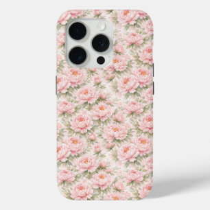 15 Pro Funda para iPhone / iPad