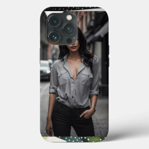 13 Pro Funda para iPhone / iPad