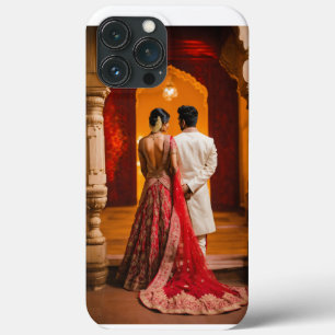 13 Pro Max Funda para iPhone / iPad