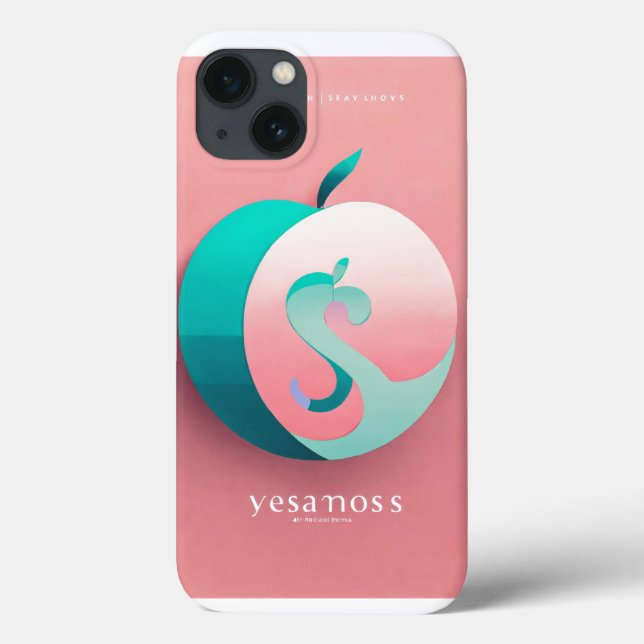 Funda De Case-Mate Para iPhone Funda para iPhone / iPad (Reverso)