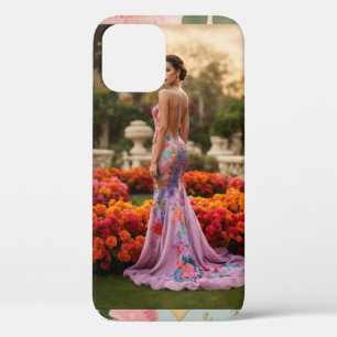 12 Funda para iPhone / iPad