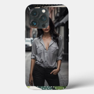 13 Pro Funda para iPhone / iPad