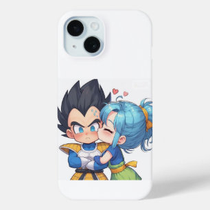 15 Funda para iPhone / iPad