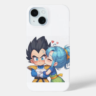 15 Funda para iPhone / iPad