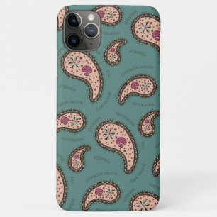 11 Pro Max Funda para iPhone / iPad